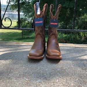 Durango Arena Pro Boots
